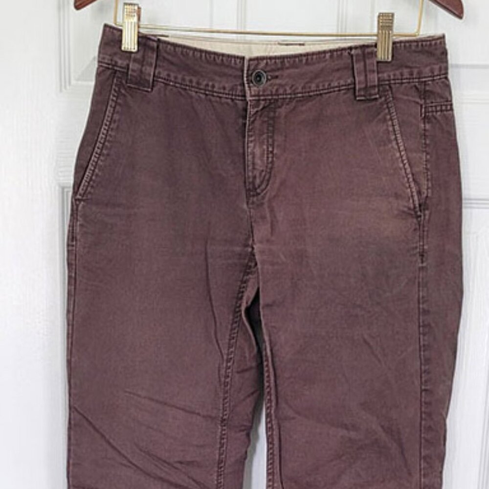 Banana Republic Cargo Pants